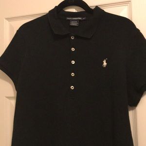 Ralph Lauren Sport T-Shirt Dress/XL